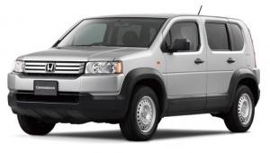Honda Crossroad '2008